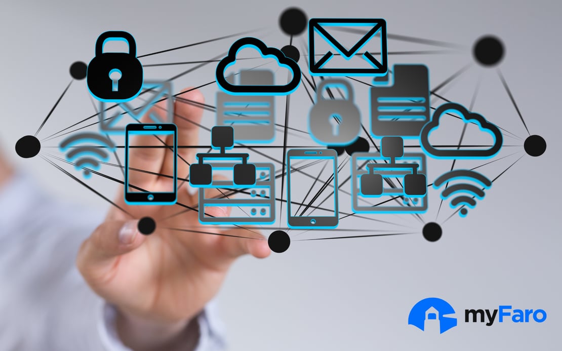 single source of truth_myfaro